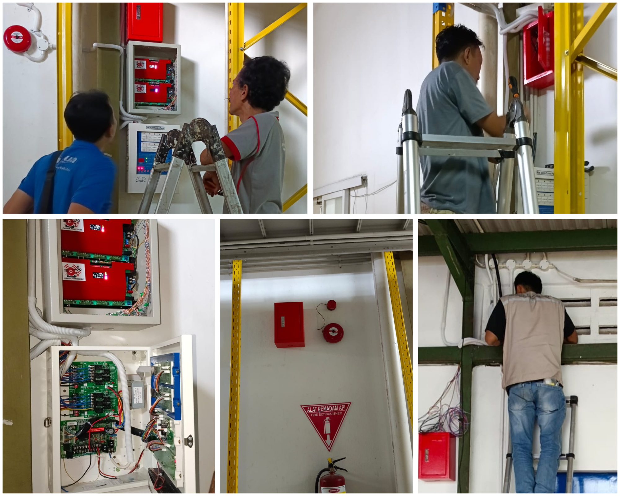 surveilence-integration-depo-arsip-bank-bjb-kopo-cianjur-banjar