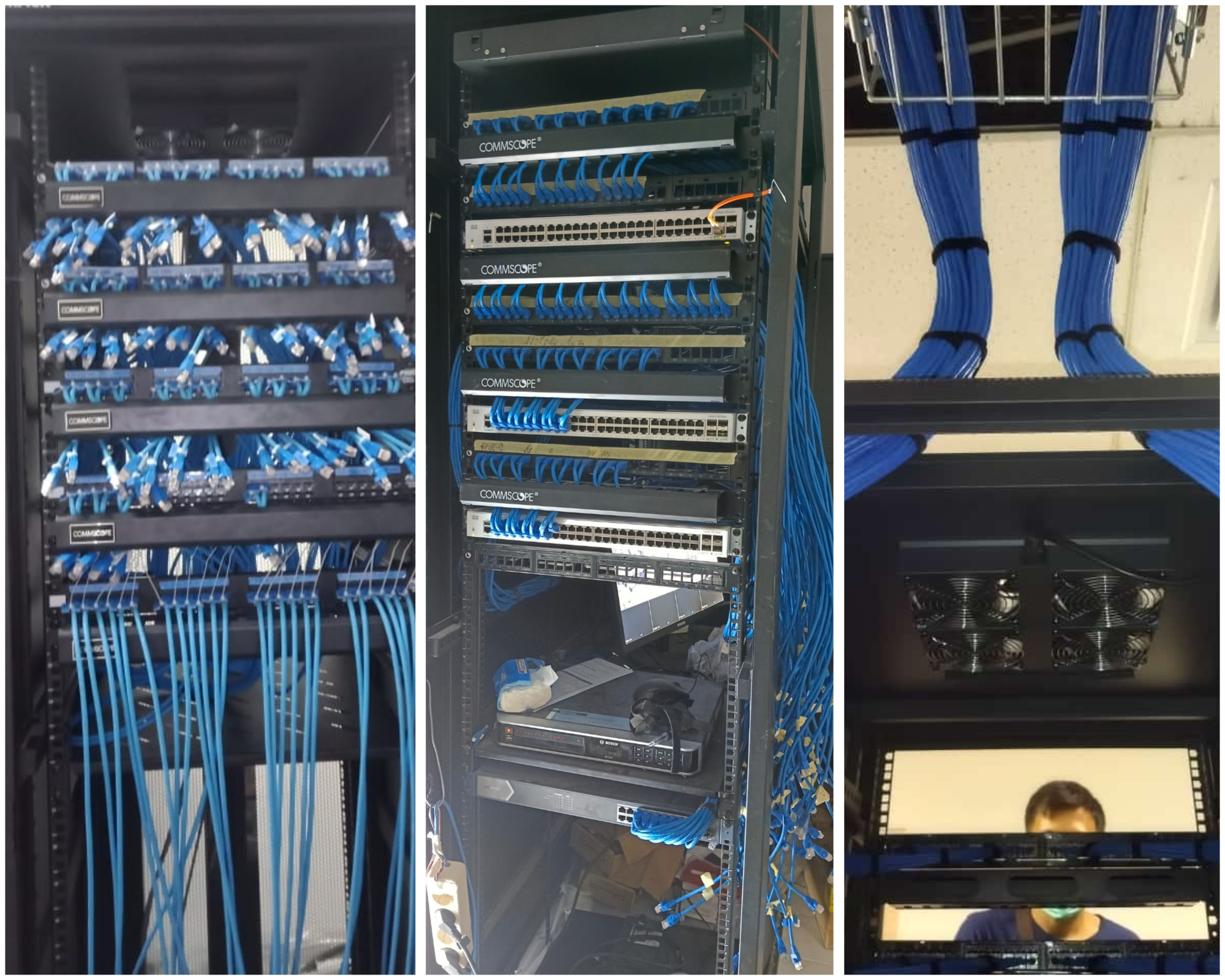 pekerjaan-pemasangan-ip-phone-dan-akses-kontrol-gedung-binakarsa-lantai-8