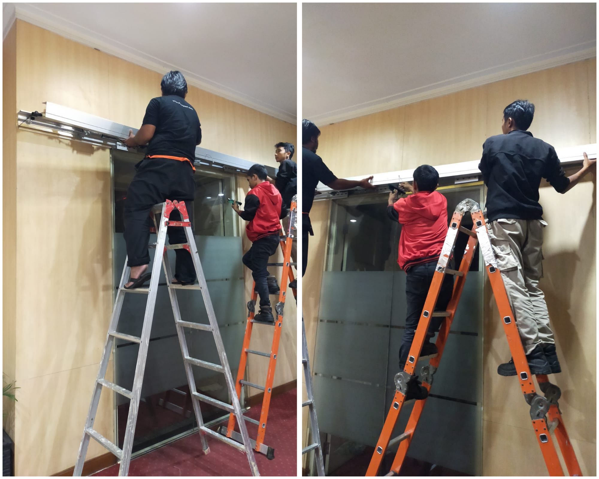 pintu-geser-otomatis-bank-bjb-syariah