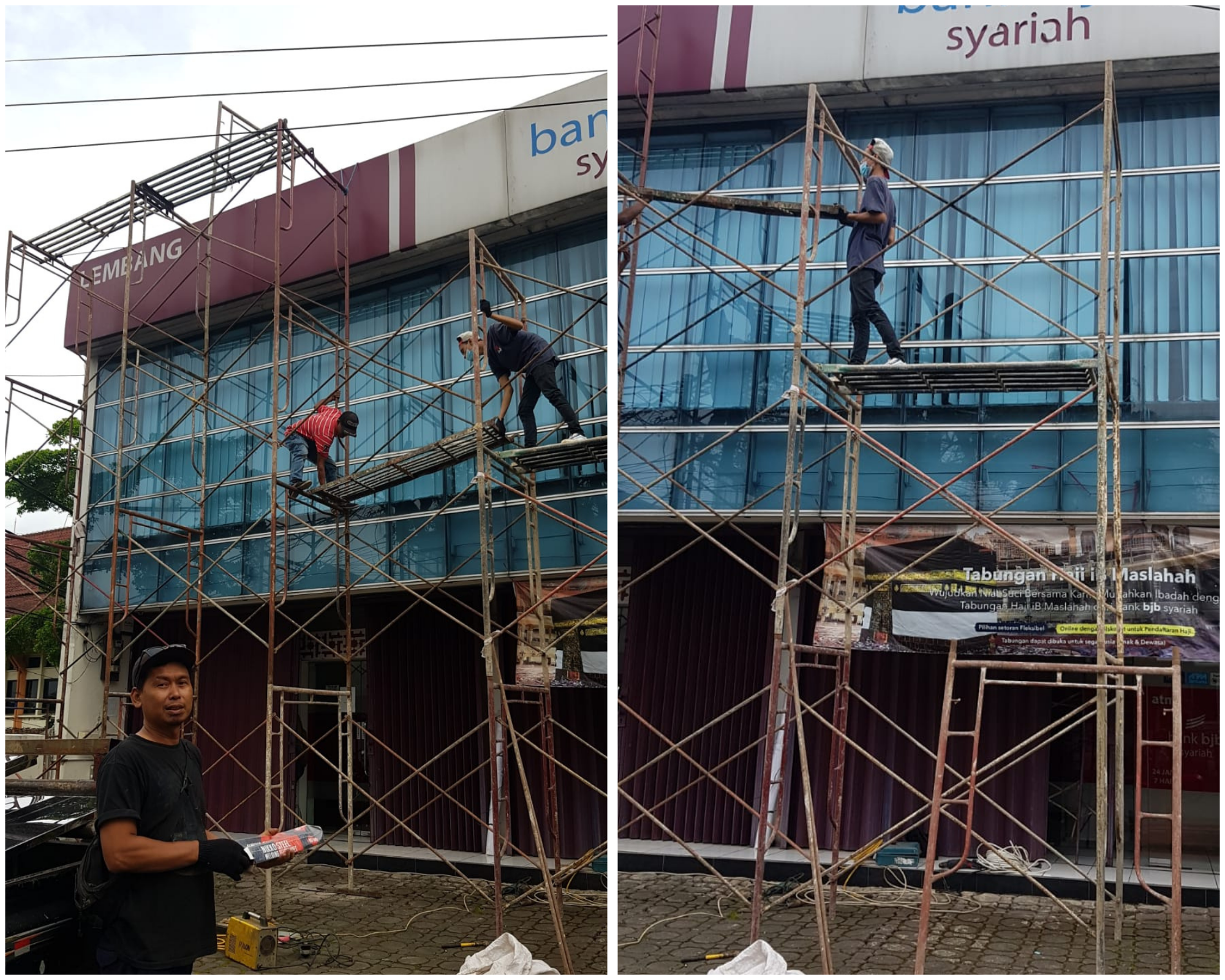 panel-totem-bank-bjb-syariah-kcp-lembang