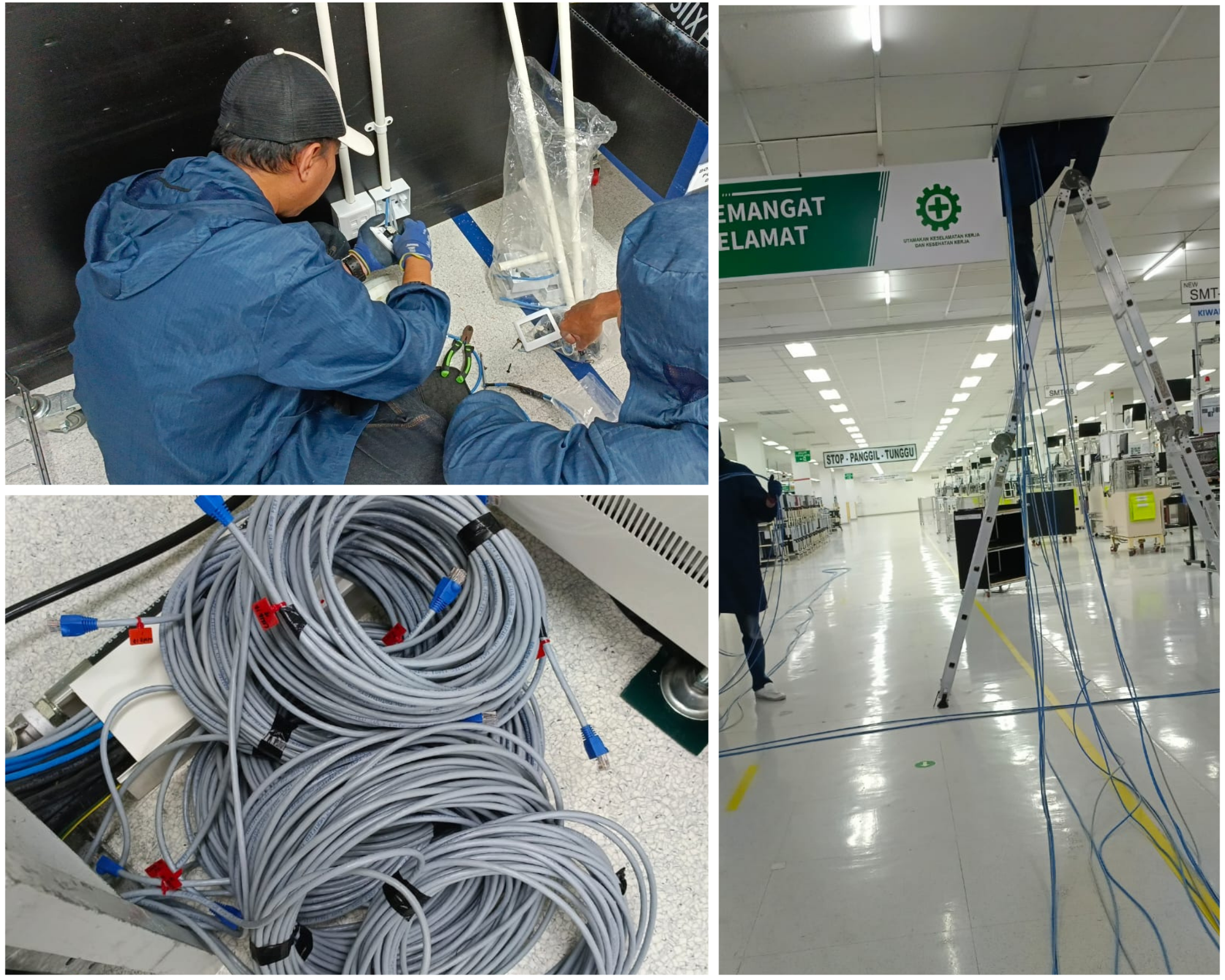 network-siix-Indonesia
