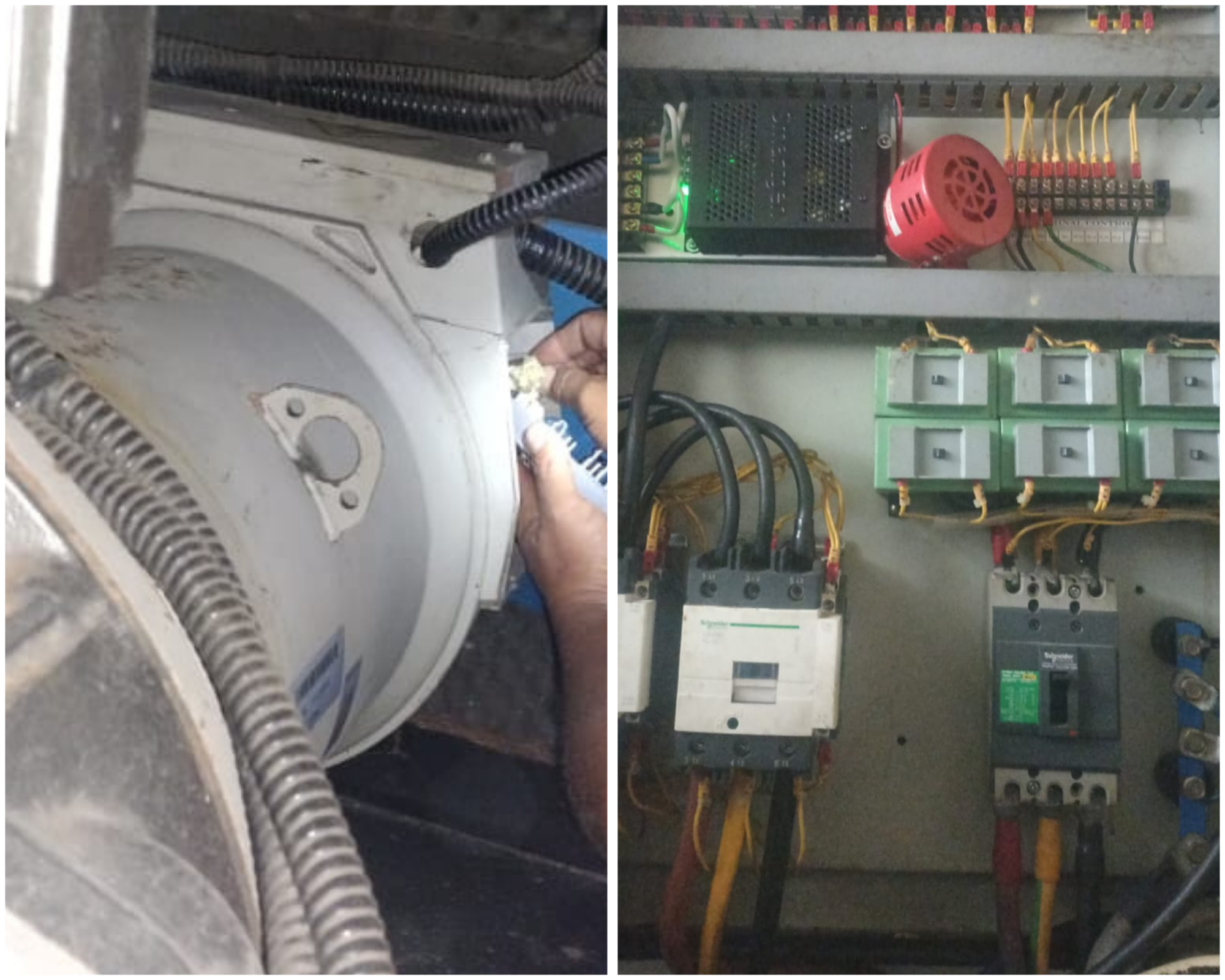 ups10kva_bjb_pangandaran